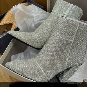 Target Cailin ankle boots.